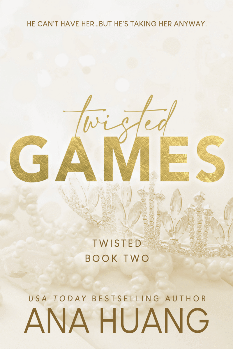 Twisted Games