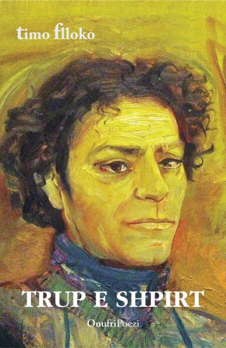 Trup e shpirt