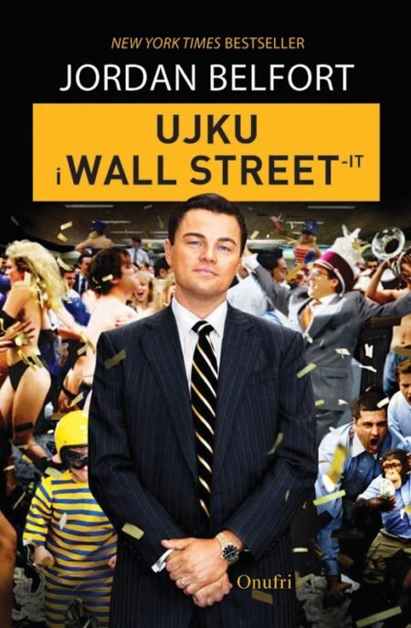 Ujku i Wall Street-it