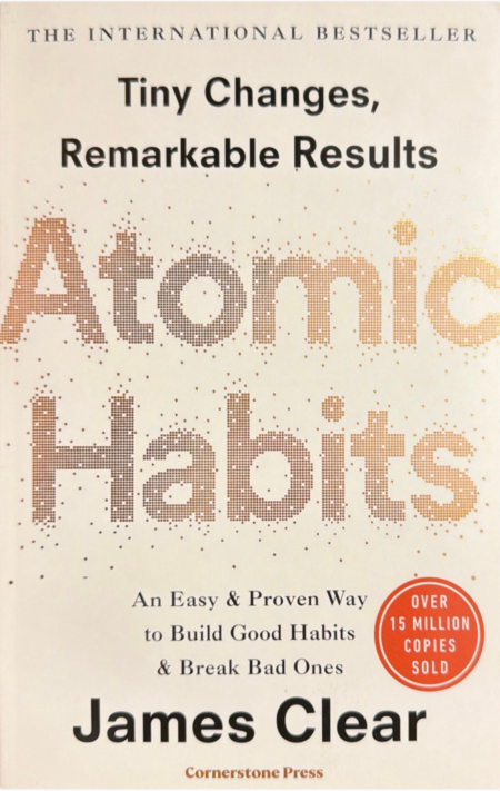Atomic Habits