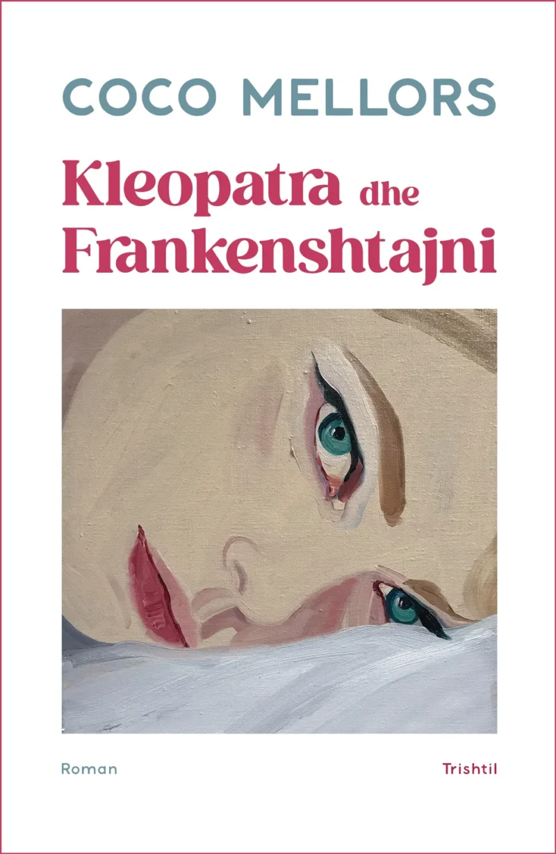 Kleopatra dhe Frankenshtajni
