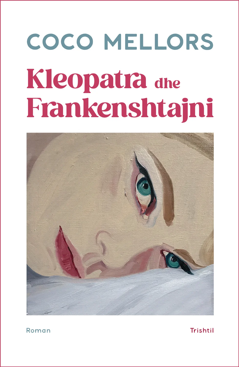 Kleopatra dhe Frankenshtajni