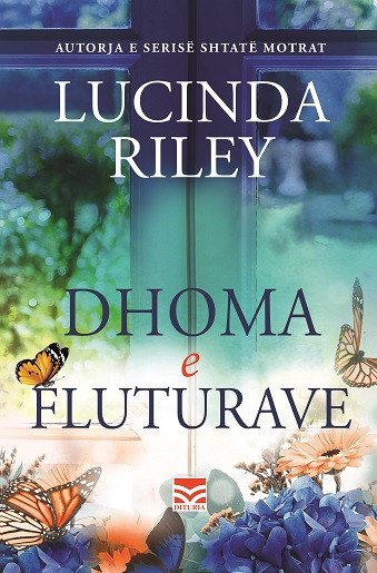 Dhoma E Fluturave