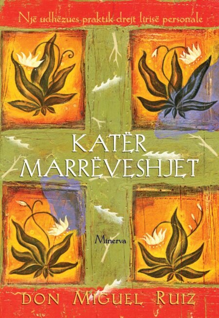 Katër Marrëveshjet