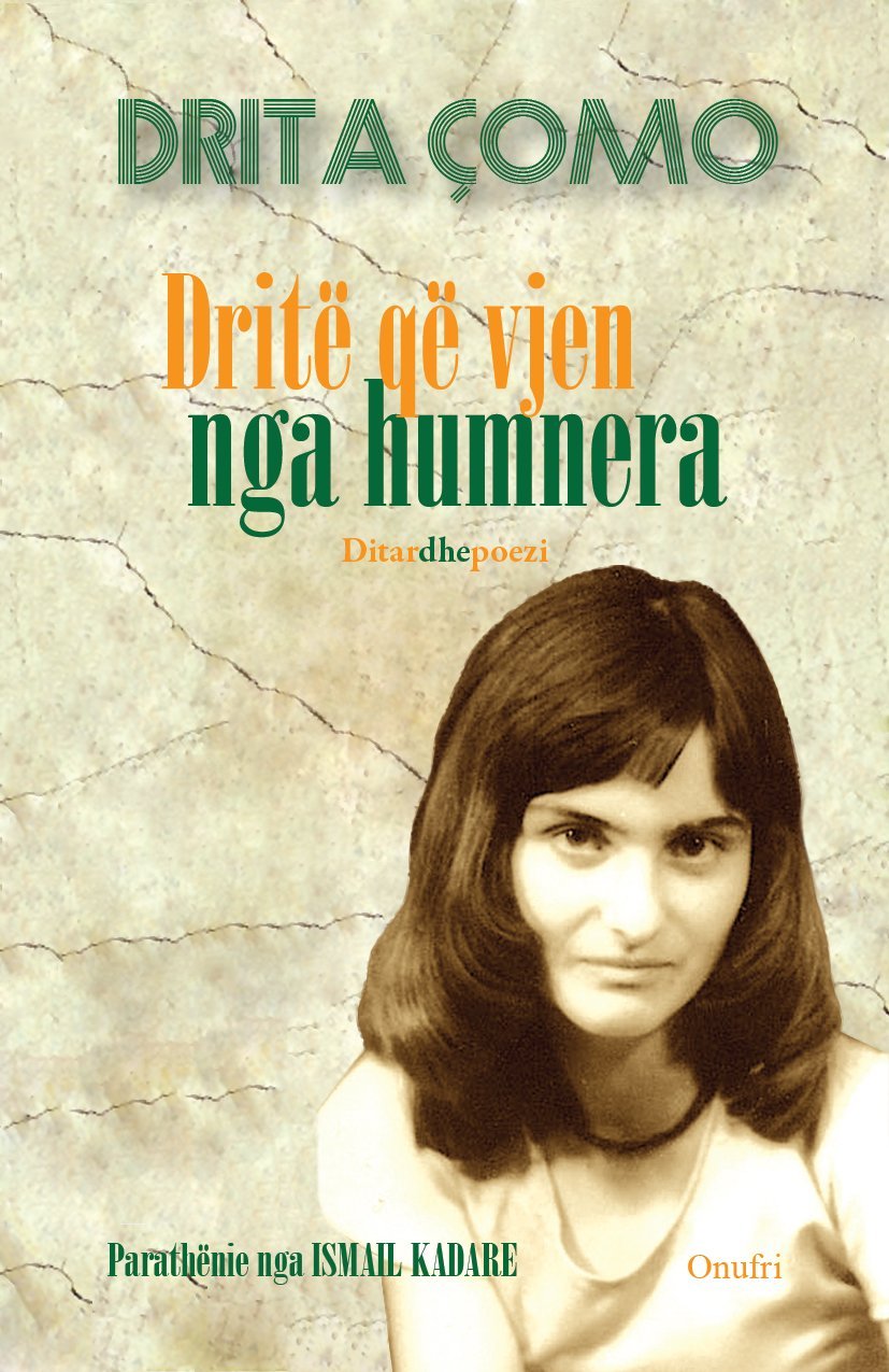 Dritë që vjen nga humnera