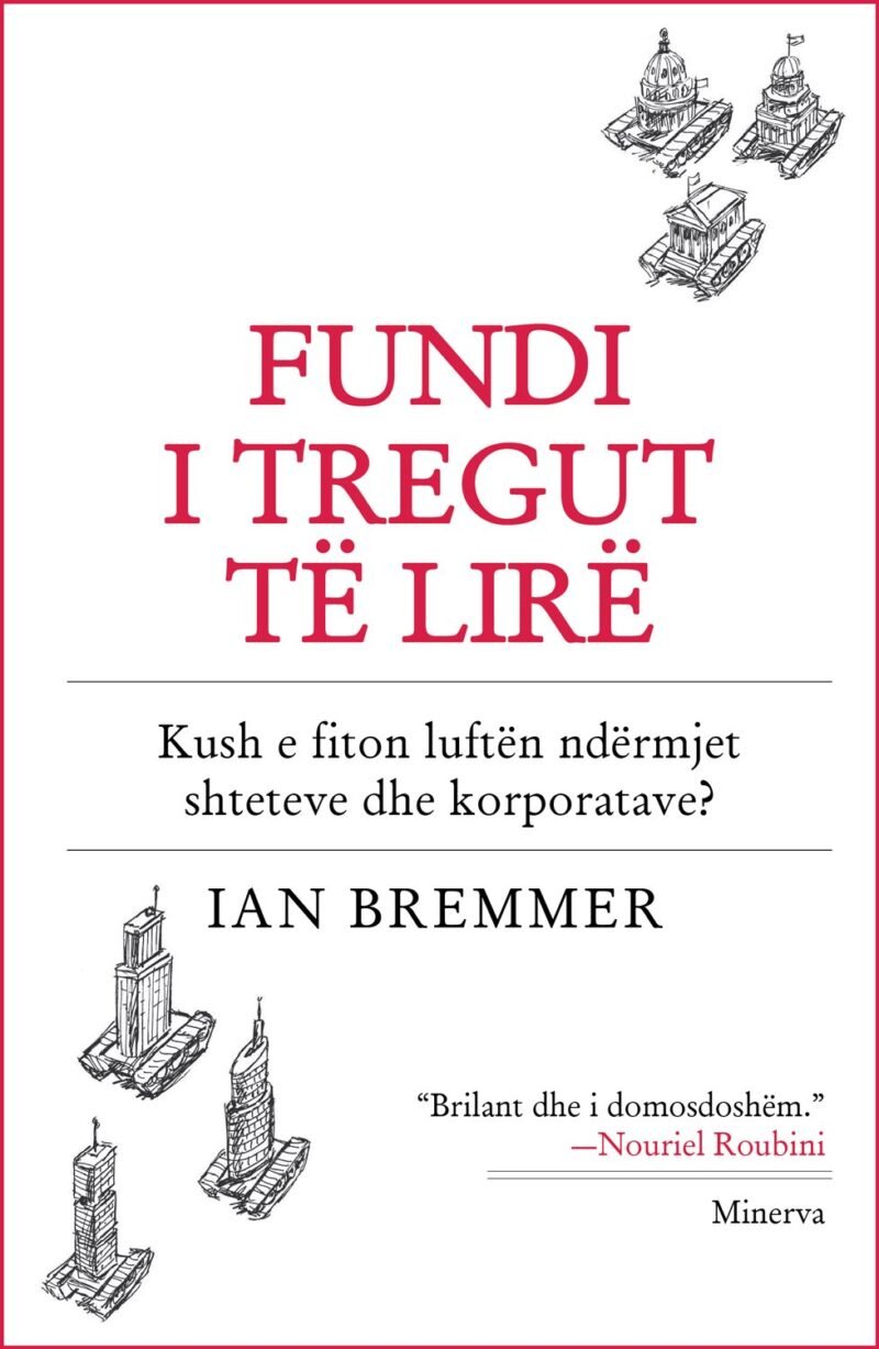 Fundi i tregut të lirë