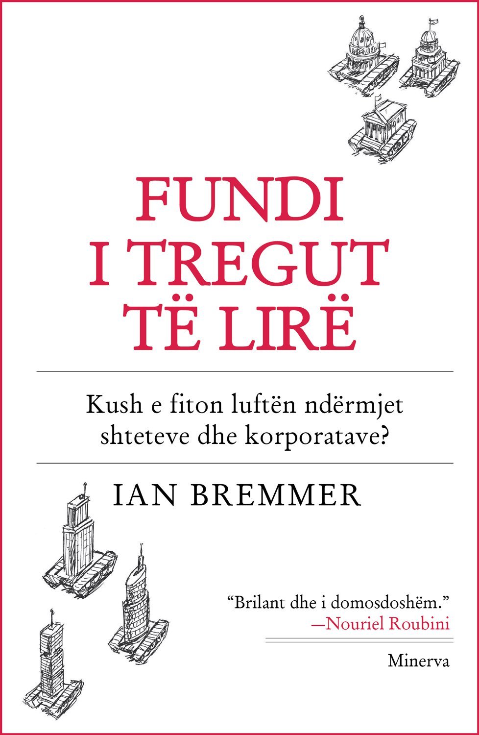 Fundi i tregut të lirë