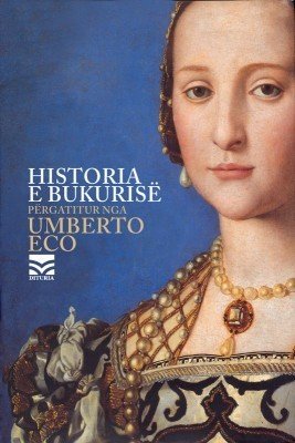 Historia E Bukurise