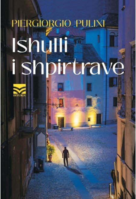 Ishulli I Shpirtrave