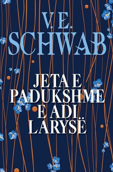 Jeta E Padukshme E Adi Laryse