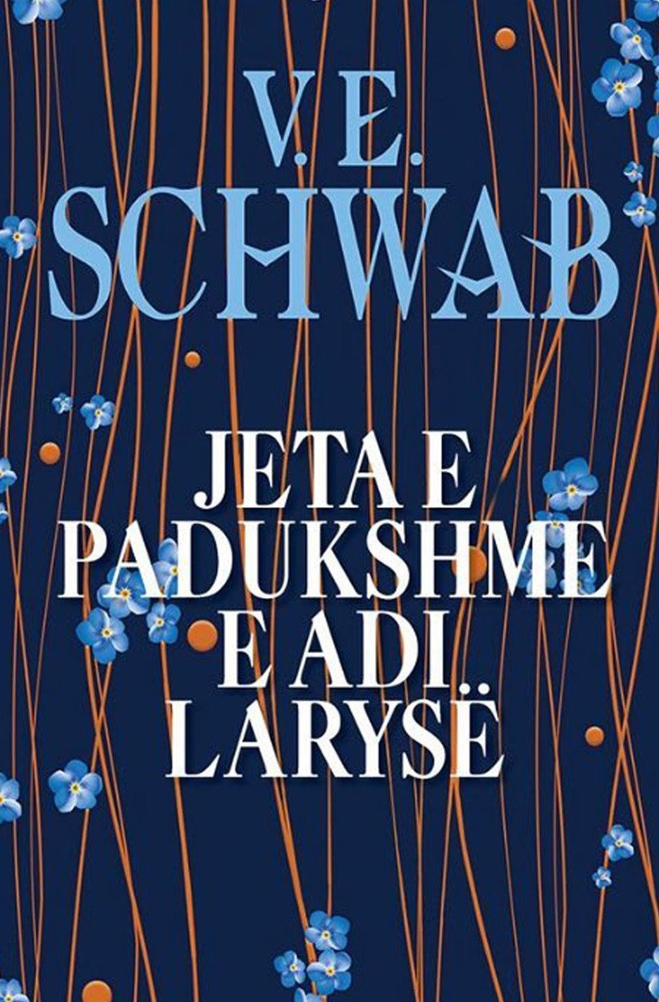 Jeta E Padukshme E Adi Laryse