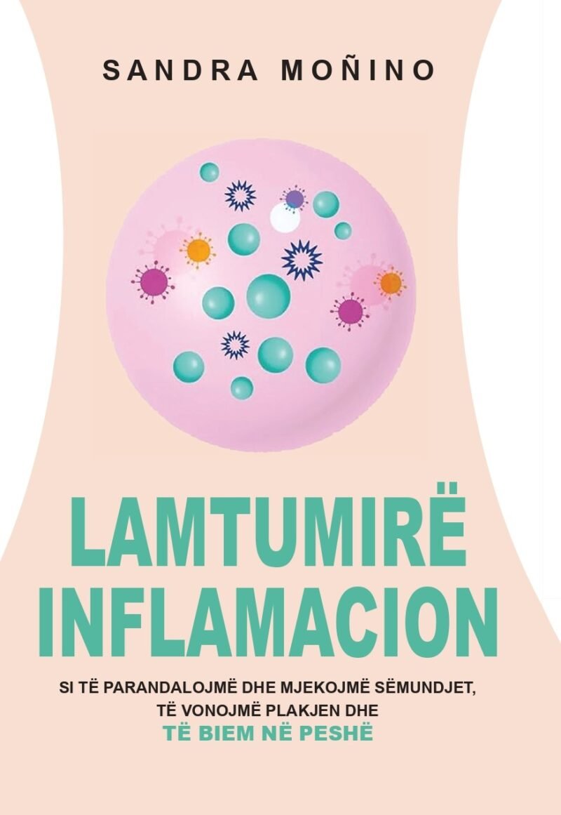 Lamtumire Infalamacion