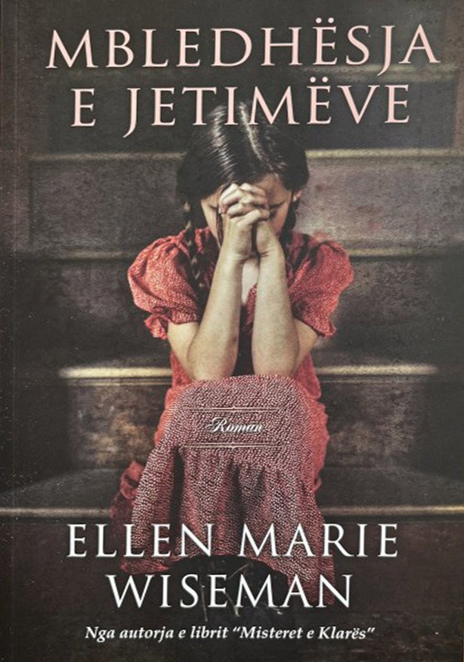 Mbledhësja E Jetimëve