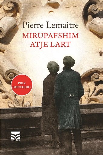 Mirupafshim Atje Lart