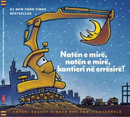 Naten E Mire, Naten E Mire, Kantieri Ne Erresire.