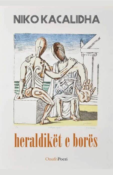 Heraldikët e borës