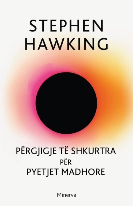 Përgjigje të shkurtra për pyetje madhore