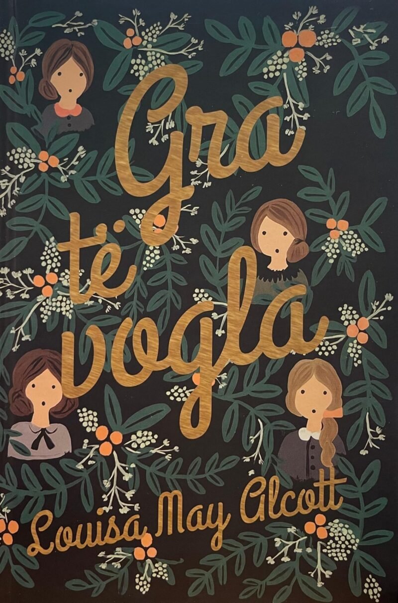 Gra Te Vogla