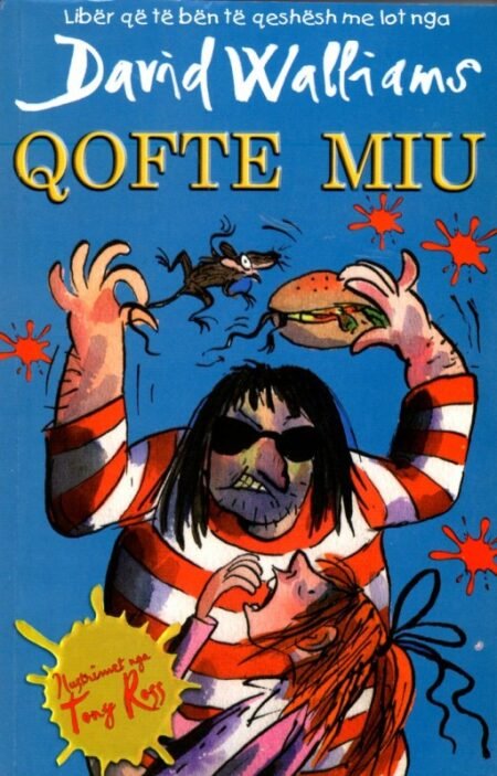 Qofte Miu