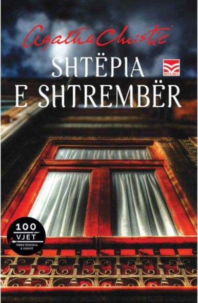 Shtepia E Shtrember