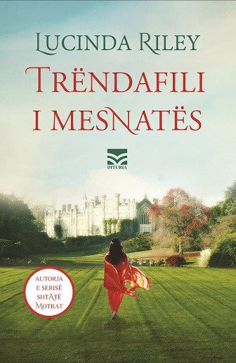 Trendafili I Mesnates