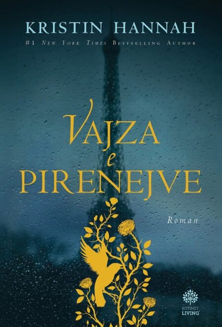 Vajza E Pirenejve