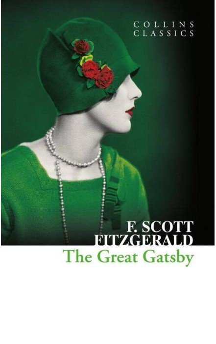 The Great Gatsby