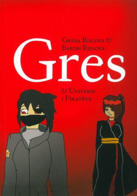 Gres dhe Universi i Piratëve