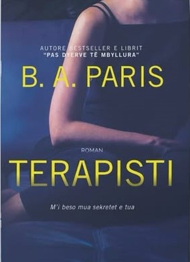 Terapisti