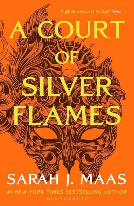A ​Court of Silver Flames