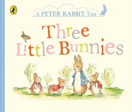 Three Little Bunnies