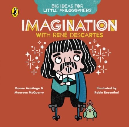 Imagination With Rene Descartes