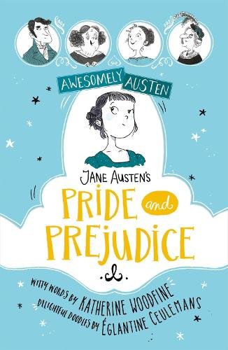 Pride And Prejudice