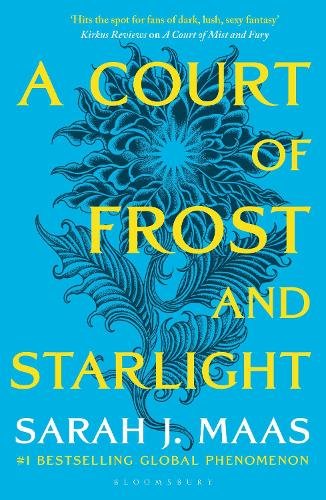 A Court Of Frost And Starlight