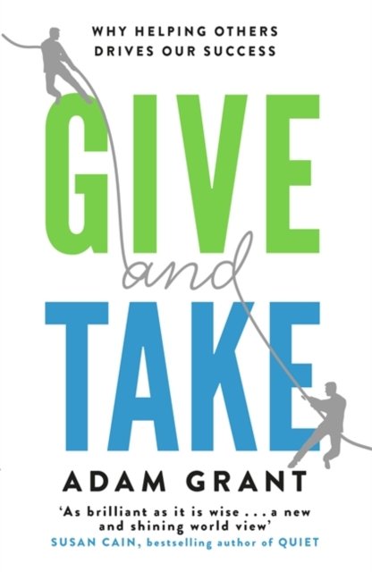 Give And Take