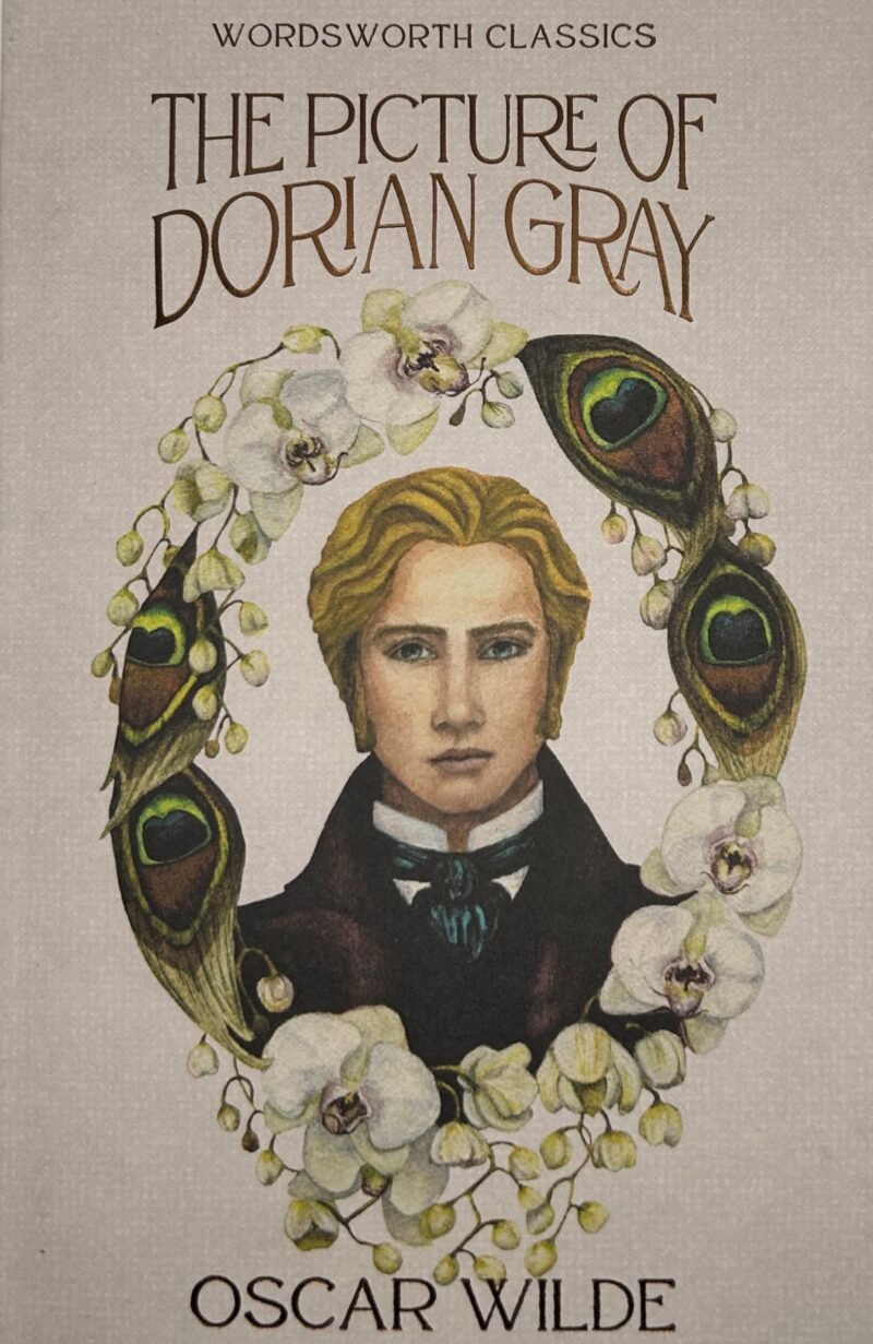 The Picture Of Dorian Gray