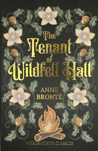 The Tenant Of Wildfell Hall