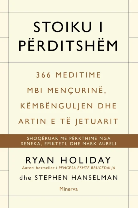 Stoiku i përditshëm