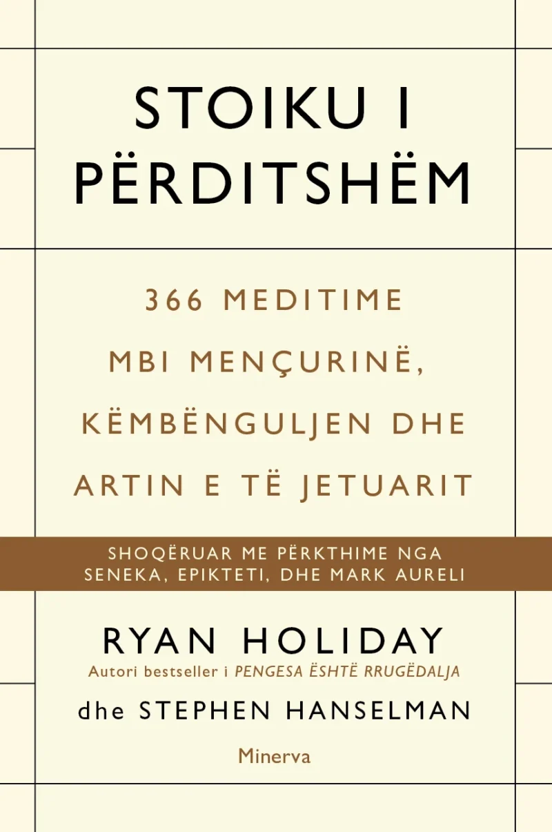 Stoiku i përditshëm