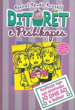 Ditarët e Peshkopes 13, Rrëfenja Nga Një Ditëlindje Jo Dhe Aq e Bukur