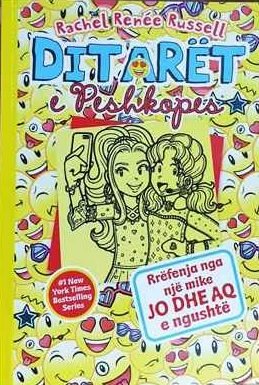 Ditarët e Peshkopes 14,Rrëfenja Nga Një Mike Jo Dhe Aq e Ngushtë