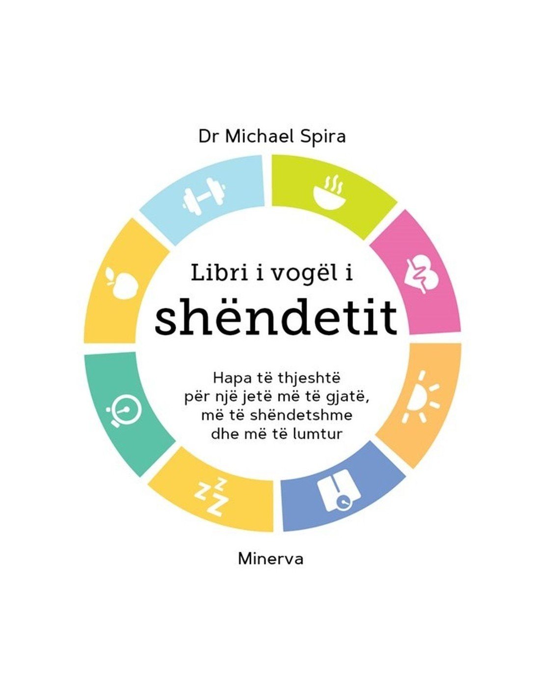 Libri i vogël i shëndetit