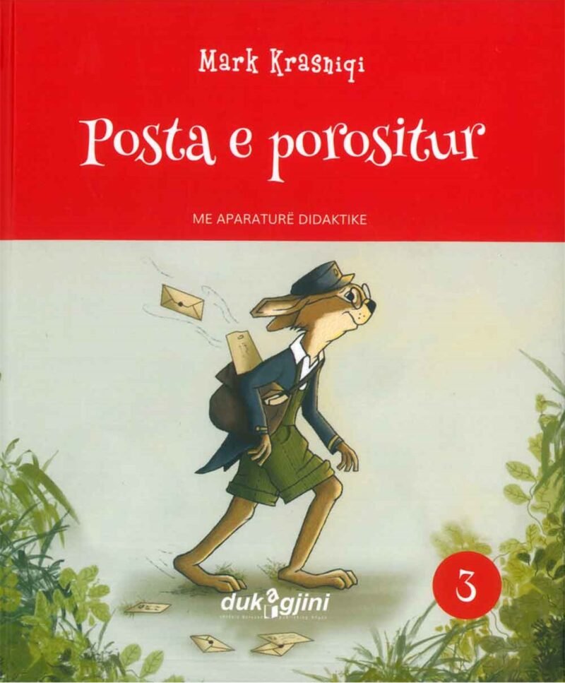 Posta E Porositur