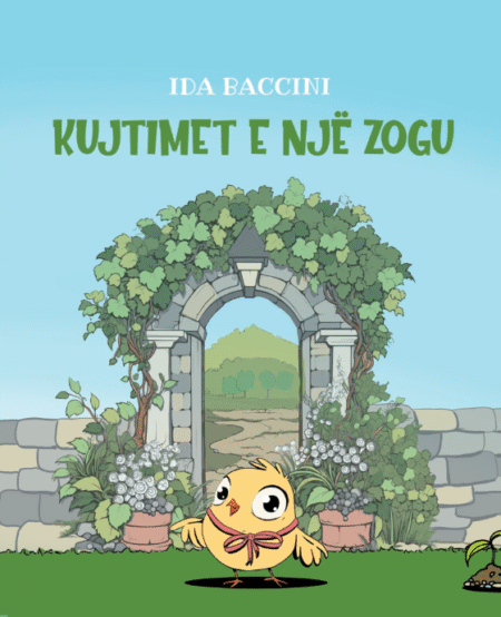 Kujtimet e Një Zogu