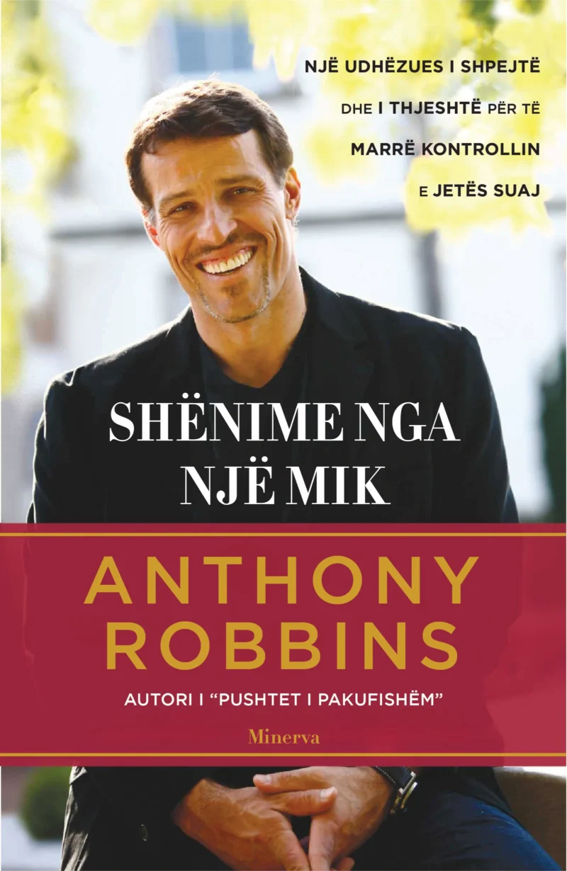 Shënime nga një mik