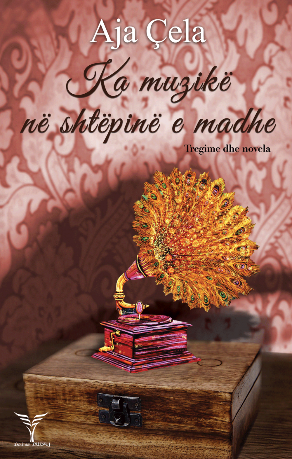 Ka muzikë në shtëpinë e madhe