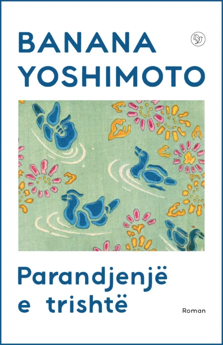 Parandjenjë e trishtë