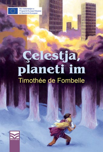 Çelestja, Planeti Im