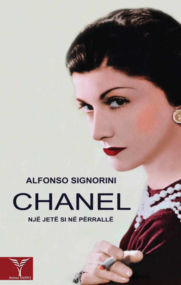 Chanel – Një jetë si në përrallë