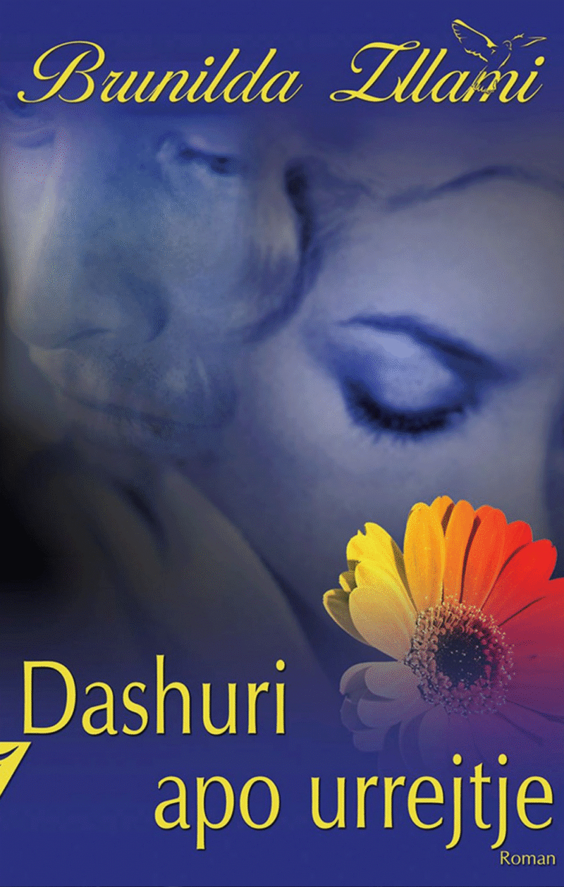 Dashuri apo urrejtje